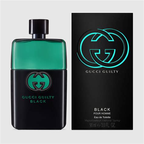 gucci guilty by gucci 90ml mens edt|Gucci Guilty men's aftershave.